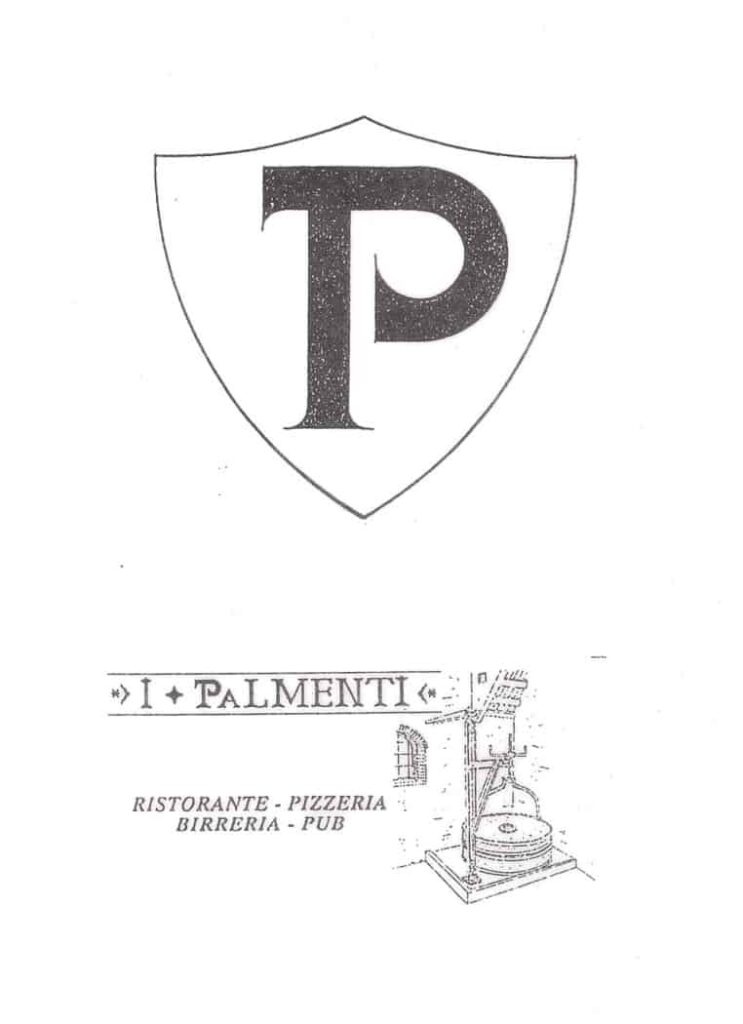 mulino e simbolo grafico