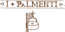 Ristorante i Palmenti Logo
